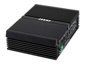 MSI MS-C903: PC compatto per applicazioni industriali.