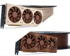 Filamenti PETG Noctua nei colori beige e marrone di Prusa.