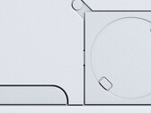 Parte del pannello posteriore del Telefono (3)(?). (Fonte immagine: Niente)