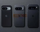 I leak del Pixel 9 Pro suggeriscono che potremmo finalmente avere un telefono compatto senza compromessi (Fonte: Rozetked)