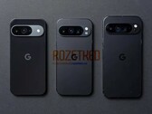 I leak del Pixel 9 Pro suggeriscono che potremmo finalmente avere un telefono compatto senza compromessi (Fonte: Rozetked)