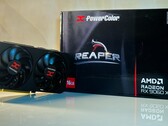 PowerColor Reaper Radeon RX 9060 XT 16 GB in recensione