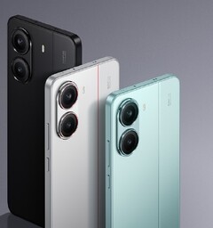 Il Redmi Turbo 4 è stato lanciato a gennaio. (Fonte immagine: Xiaomi)