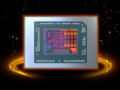La grafica integrata Radeon 680M di AMD Ryzen 7 6800U con RSR può superare la GeForce GTX 1650 Max-Q (Fonte: AMD)