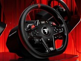Il volante da corsa Thrustmaster T248R è dotato di 3,1 nm di coppia per le capacità di force-feedback. (Fonte: Thrustmaster)