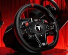 Il volante da corsa Thrustmaster T248R è dotato di 3,1 nm di coppia per le capacità di force-feedback. (Fonte: Thrustmaster)