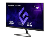 Il ViewSonic VX2758A-2K-PRO dovrebbe essere relativamente conveniente quando arriverà a livello globale. (Fonte: ViewSonic)