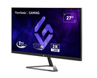 Il ViewSonic VX2758A-2K-PRO dovrebbe essere relativamente conveniente quando arriverà a livello globale. (Fonte: ViewSonic)