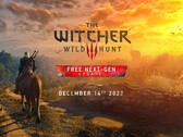  Witcher 3 riceverà presto il suo aggiornamento next-gen (immagine via CD Projekt Red)