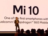 L'annuncio del Mi 10 (Image Source: HDBlog)