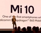 L'annuncio del Mi 10 (Image Source: HDBlog)