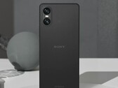 Il Sony Xperia 10 VI. (Fonte immagine: Sony)