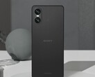 Il Sony Xperia 10 VI. (Fonte immagine: Sony)