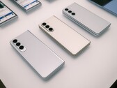 Uno dei design alternativi di Samsung Galaxy Z Fold5. (Fonte: Inverse)
