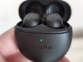 1MORE ComfoBuds Mini TWS in nero (Fonte: Own)