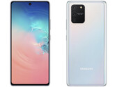 Recensione dello smartphone Samsung Galaxy S10 Lite - ha una batteria potente