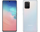 Recensione dello smartphone Samsung Galaxy S10 Lite - ha una batteria potente