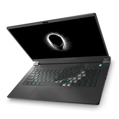 L'Alienware m15 Ryzen Edition R5 è disponibile con un Ryzen 9 5900HX e un GeForce RTX 3070. (Fonte immagine: Alienware)