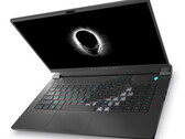 L'Alienware m15 Ryzen Edition R5 è disponibile con un Ryzen 9 5900HX e un GeForce RTX 3070. (Fonte immagine: Alienware)