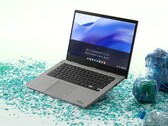 Il Chromebook Vero 514 è ecologico e robusto al punto da ottenere un certificato di qualità militare. (Fonte: Acer)