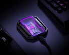 Il nuovo SSD da gioco di Acer ha un design accattivante con illuminazione RGB (Fonte immagine: Acer)