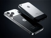 Caviar celebra il 50° anniversario di Apple con una versione strettamente limitata dell'iPhone 17 Pro.