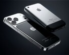 Caviar celebra il 50° anniversario di Apple con una versione strettamente limitata dell'iPhone 17 Pro.
