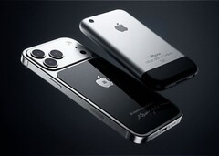 Caviar celebra il 50° anniversario di Apple con una versione strettamente limitata dell'iPhone 17 Pro.