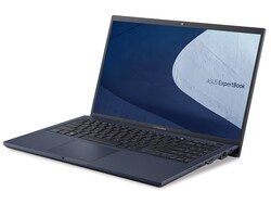 Nella recensione: Asus ExpertBook B1 B1500. Dispositivo di prova fornito da: