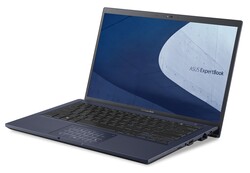 Nella recensione: Asus ExpertBook B1 B1400. Dispositivo di prova fornito da: