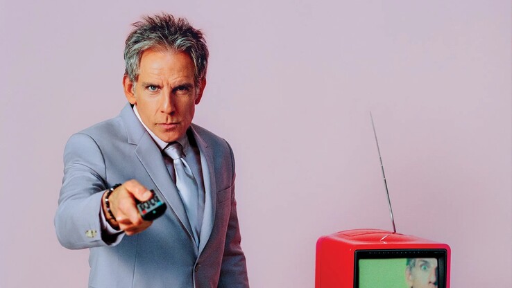 Ben Stiller è stato una forza creativa e un regista chiave per gran parte delle prime due stagioni della serie (fonte: Hollywood Reporter)