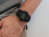 L’orologio G-Shock GD-350S-1D di Casio è simile al precedente modello GD-350-1 (nella foto)