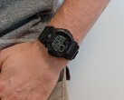 L’orologio G-Shock GD-350S-1D di Casio è simile al precedente modello GD-350-1 (nella foto)