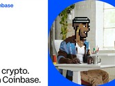 Il CEO di Coinbase si prepara a una "prolungata" recessione delle criptovalute (immagine: Coinbase Blog)