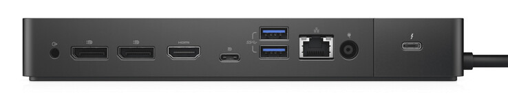 Dell Thunderbolt Dock WD19TB