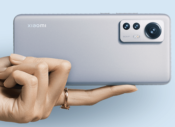 (Fonte immagine: Xiaomi via @evleaks)