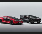 Ceer sta entrando nel settore automobilistico con EXOBOT, dotando le sue prime auto elettriche di una potenza fino a 1.111 hp, imponenti porte ad ala e un display 8K da 48 pollici.
