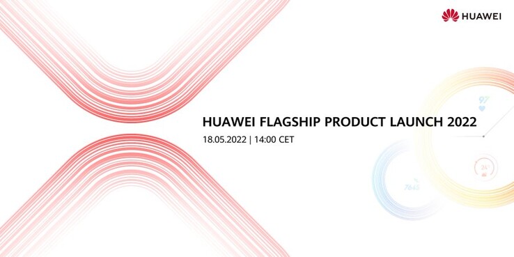 Huawei sembra delineare un lancio globale per il Mate Xs 2 e il Watch GT 3 Pro. (Fonte: Huawei Mobile)