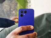 Il Fairphone 6+ sarà disponibile in un colore completamente nuovo.