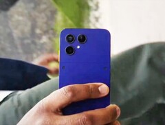 Il Fairphone 6+ sarà disponibile in un colore completamente nuovo.