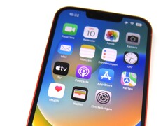 La comunicazione satellitare sull&#039;iPhone 14 rimane per ora gratuita (Immagine: Notebookcheck.com)