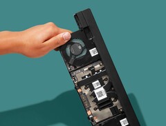 Framework vende già GeForce RTX 5070 12 GB come modulo di aggiornamento.