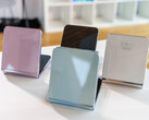 Sono emerse online nuove informazioni sul Samsung Galaxy Z Flip6 (immagine via own)