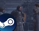 Game of Thrones: Kingsroad affronta pesanti critiche dopo il rilascio completo. (Fonte: Steam)