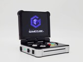 Il "GameCube Advance" è trapelato nel 2005 dopo che Nintendo ha rilasciato il DS in Europa. (Fonte: GingerOfOz)