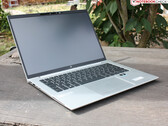 Recensione dell'HP EliteBook 845 G9: aMD da 35 watt surclassa Lenovo e Dell