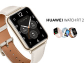 Il Watch FIT 2 si sta lentamente arricchendo di funzioni dopo il lancio europeo di primavera. (Fonte: Huawei)