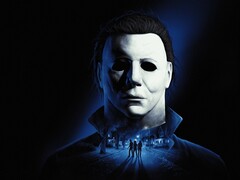 Immagine promozionale principale per «Halloween: The Game», con Michael Myers.