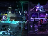 HeistGeist è disponibile su Steam con uno sconto del 60% fino al 25 giugno.
