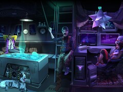 HeistGeist è disponibile su Steam con uno sconto del 60% fino al 25 giugno.